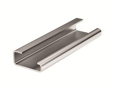 DIN-рейка с насечкой ДКС DIN-рейка с насечкой G1 32х15мм L=2м (02120)