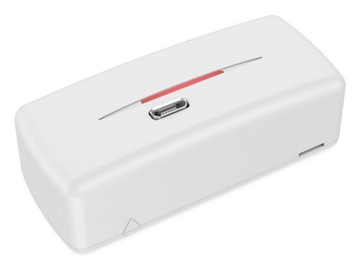 Извещатель охранный удара/наклона Ритм DST