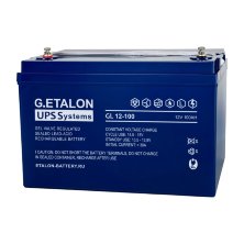 G.ETALON GL 12-100