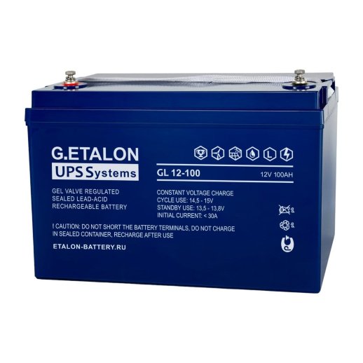 G.ETALON GL 12-100
