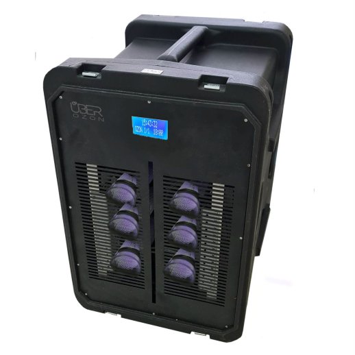 UberOzon Prom-80 QT60000DTRIP67