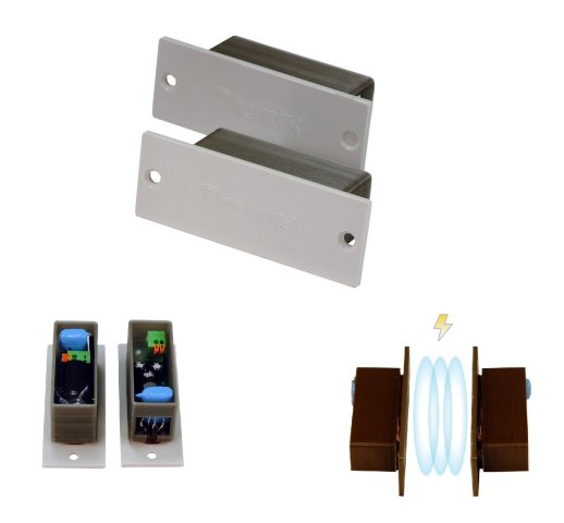 Promix-AD.ET.01 black