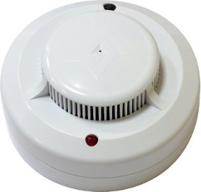 Извещатель пожарный комбинированный радиоканальный Телемак Лептон (868 МГц)