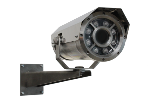 Термокожух взрывозащищенный BOLID BOLID TK-Ex-5H2 Исп.23