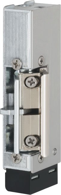 Защелка электромеханическая Eff-Eff Eff-Eff 934UR09 KL 12/24V DC (934UR0940335Q91)