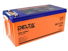 Delta DTM 12200 I
