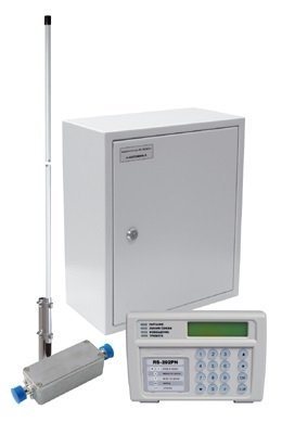 Комплект приемного оборудования базовой станции Альтоника RS-201BSm.03