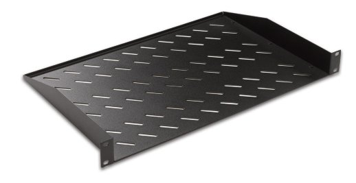 Консольная полка LANDE LN-RAF-RMO-1U20-BL