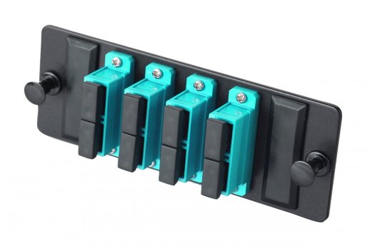 Планка Q-SLOT Eurolan 38M-30-2S-04BL