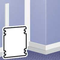 Уплотнительный зажим для DLPlus 60х16/20 LegranD LegranD 030295