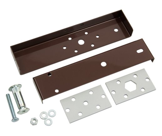 Комплект смещения якоря ЭКСКОН Комплект смещения якоря 300/400PR (коричневый)