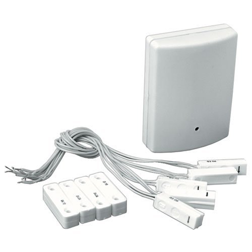 Извещатель охранный поверхностный совмещенный Магнито-Контакт Орбита-1М (ИО 315-3/2)