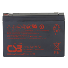 CSB HRL 634W FR