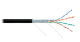 Кабель «витая пара» (LAN) для структурированных систем связи NIKOLAN 4200C-BK