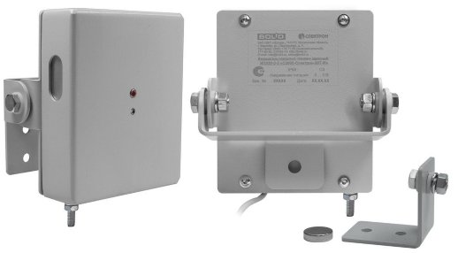 Извещатель пожарный пламени ИК адресный Болид С2000-Спектрон-207-М