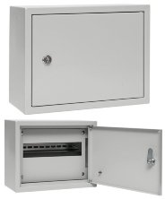 ЩРН-9 (220х300х120) IP31 Basic (mb21-9-bas)