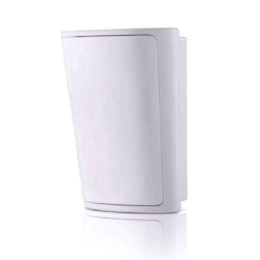 Извещатель охранный оптико-электронный совмещенный с датчиком температуры и освещенности радиоканальный Visonic MP-802 K9-85 PG2