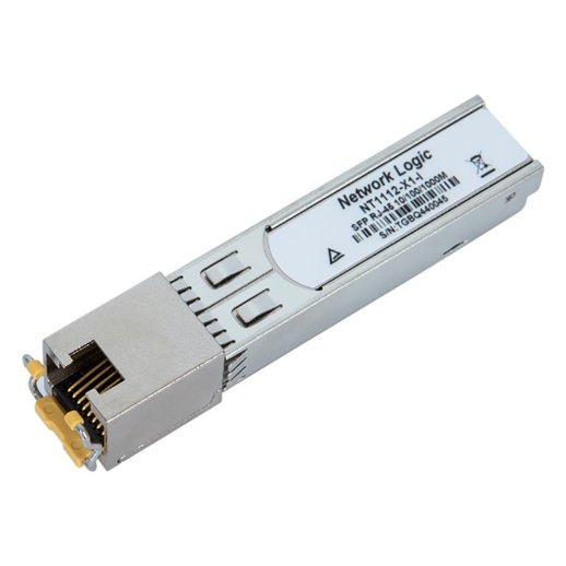 SFP модули RJ45 NSGate SFT-C11-I (NT1112-X1-I)
