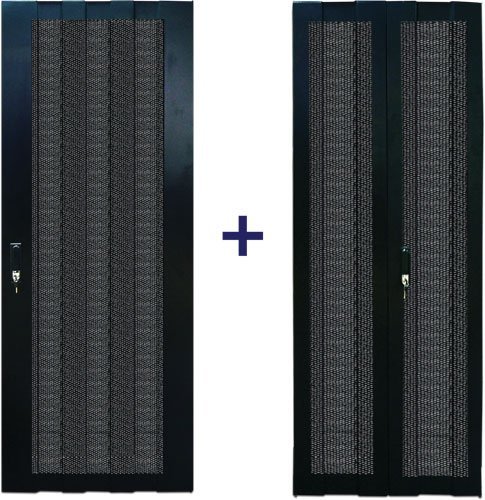 Комплект дверей TWT TWT-CBB-DR18-6x-S-P1(2шт)