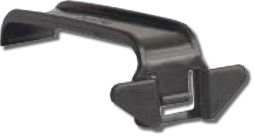 Фиксатор для короба ДКС Фиксатор кабеля для короба RL12 80 (05207RL)