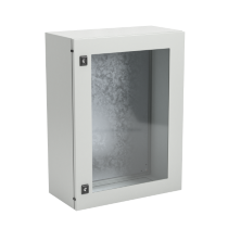 Навесной шкаф ST, 800х600х300 мм, IP65 (R5STX0863)