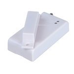 Извещатель охранный точечный магнитоконтактный радиоканальный ИПРо DM-01B