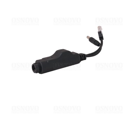 Сплиттер PoE OSNOVO PoE Splitter/2W