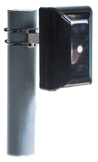 Извещатель охранный комбинированный двухпозиционный Охранная техника ФОРМАТ-50