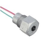 Оконечный элемент контроля шлейфа со световой индикацией Эридан ОЭ