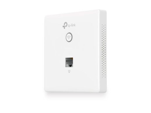 Точка доступа TP-Link EAP115-WALL