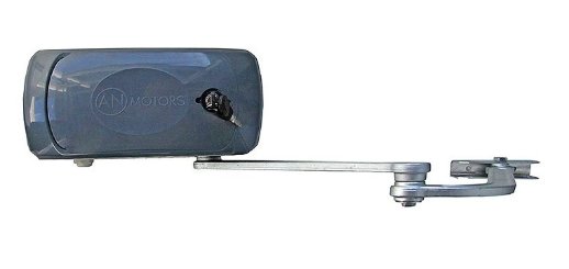 Привод рычажный для распашных ворот AN-Motors ASW4000