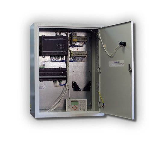 Модуль управления и обработки ВЭРС-АСД ВЭРС ВЭРС-АСД (У) исп. 2