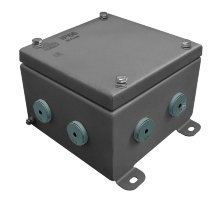 КМ-А-1515 IP66(Р) нержавеющая сталь