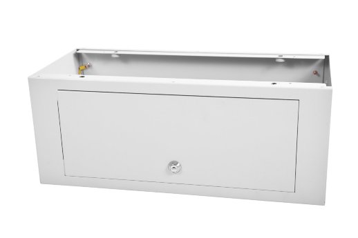 Оцинкованный цоколь (основание) для ШТВ-Н ЦМО ОС-ШТВ-Н-250.500