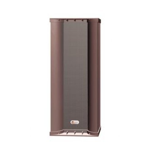 Громкоговоритель колонного типа, всепогодный Мета АСР-20.2.4-100В