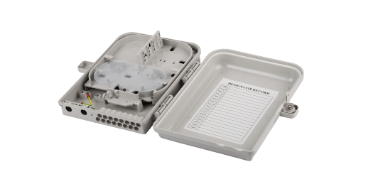 Распределительная кросс-муфта NIKOMAX NMF-SC-3FA-16-2MS