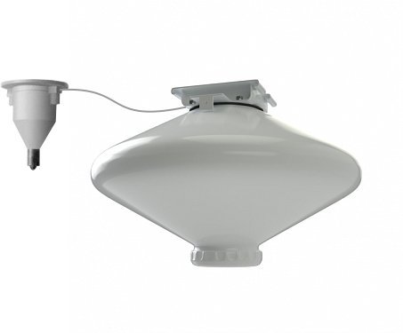 Самосрабатывающая установка пожаротушения ЭТЕРНИС СУП МПП «Гарант-12» (УСП-101-45-Э)