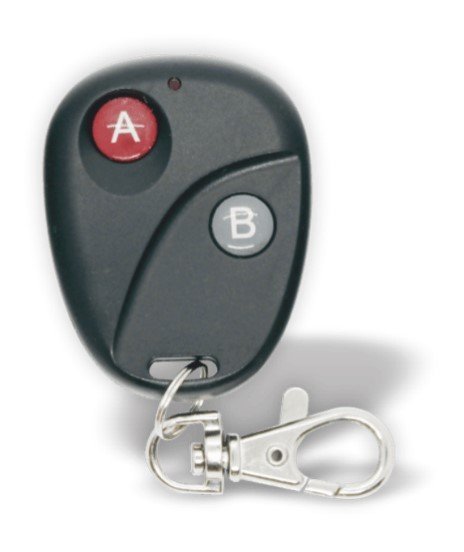 Брелок радиоканальный NAVIgard NV PT 222