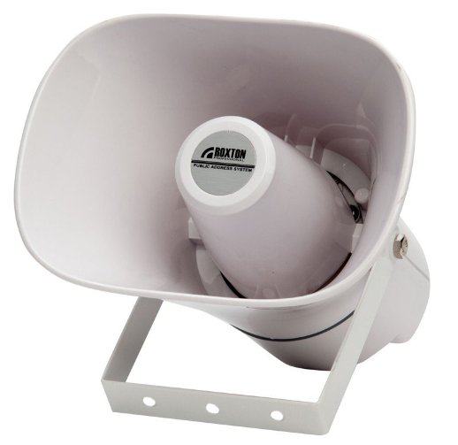 Громкоговоритель рупорный ROXTON HP-01T