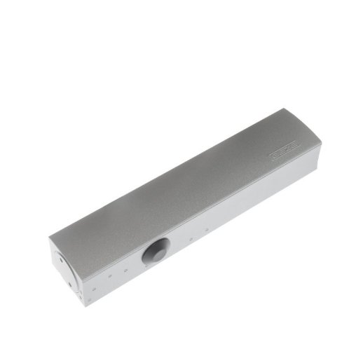 Корпус доводчика GEZE GEZE TS 4000 S (серебро)