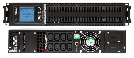 Штиль STR1103TL