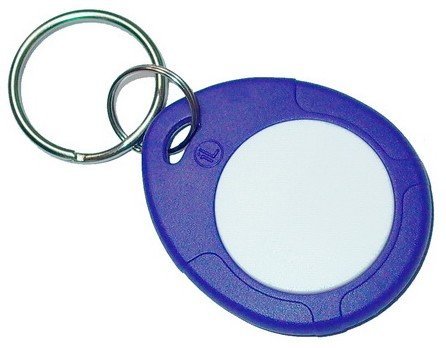 Ключ бесконтактный Цифрал Цифрал КП-1(RF-1)