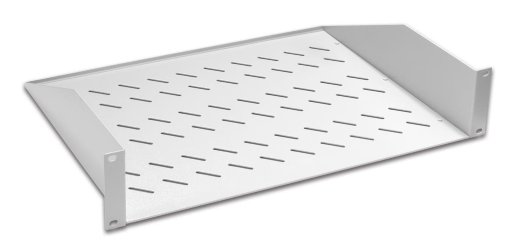 Консольная полка LANDE LN-RAF-RMO-1U30-LG