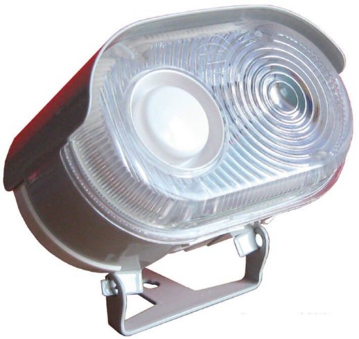 Оповещатель охранно-пожарный комбинированный Спецавтоматика, Бийск БИЯ-С3