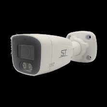 ST-501 IP HOME POE Dual Light (2.8)