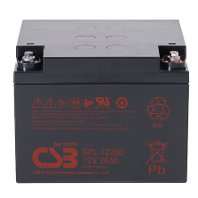 CSB GPL 12260