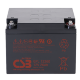 Аккумулятор герметичный свинцово-кислотный CSB CSB GPL 12260