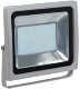 Прожектор светодиодный IEK СДО 07-100 серый IP65 (LPDO701-100-K03)