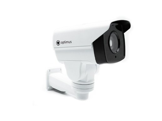 Видеокамера IP поворотная Optimus IP-P082.1(10x)P_v.1