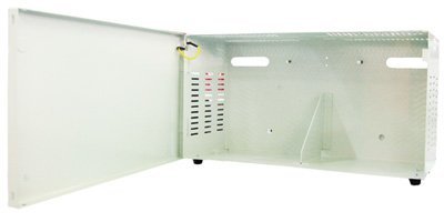 Аккумуляторный отсек под АКБ 26 Ач Бастион АО 2/26 (301)